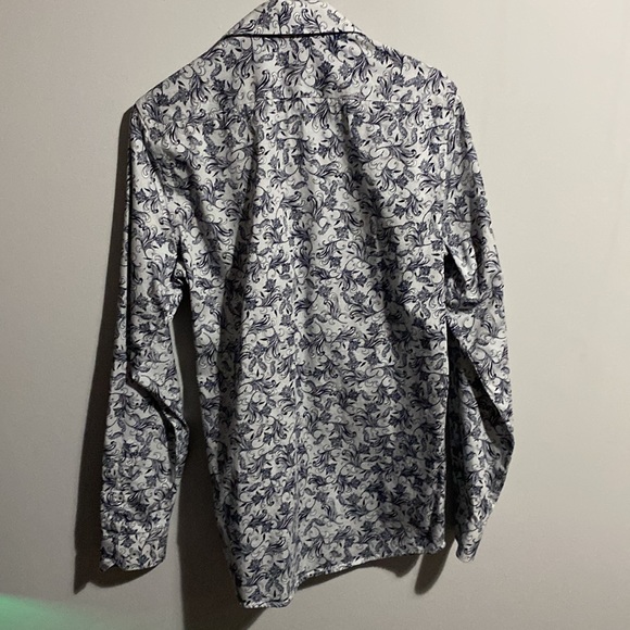 RW&CO shirt slim fit. Size S-M - Picture 4 of 6